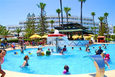 tropicana family club|Tropicana Family Club, Monastir .